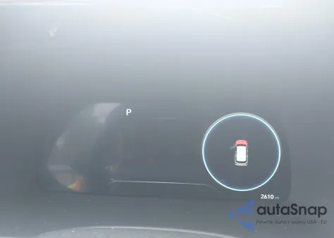 2025 Hyundai Palisade Calligraphy z USA, uszkodzony, nr VIN KM8R7DGE2SU886065